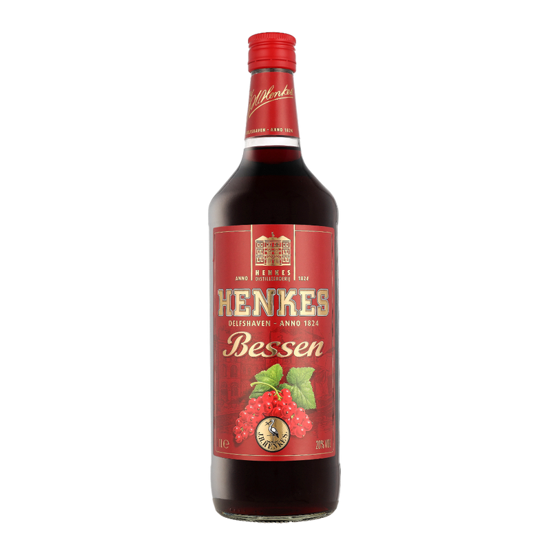 Henkes Bessen | 20% | 1 l
