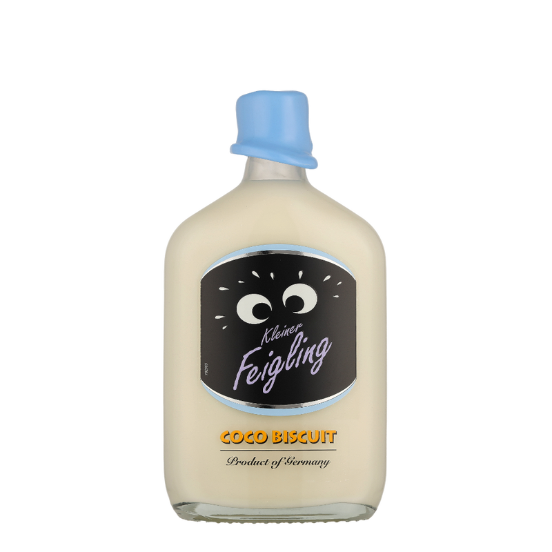 Kleiner Feigling Coco Biscuit | 15% | 0,50 l