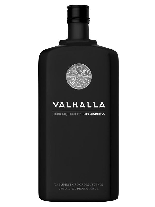 Valhalla by Koskenkorva | 35% | 1 l