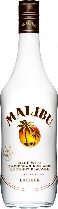 Malibu Original Coconut Spirit | 21% | 0,70 l