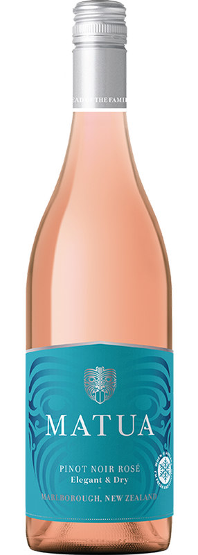 Matua Summit Pinot Noir Ros&eacute; | 12% | 0,75 l