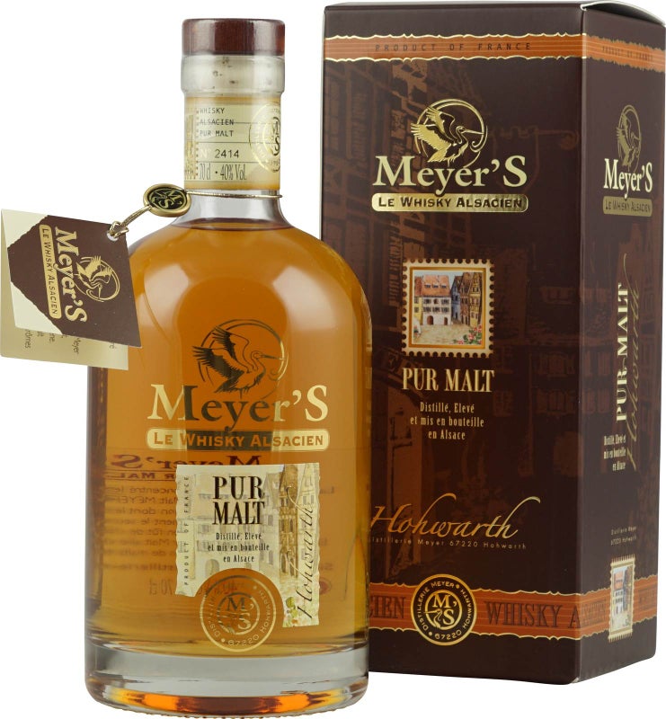 Ballantine&acute;s Scotch Whisky | 40% | 3 l
