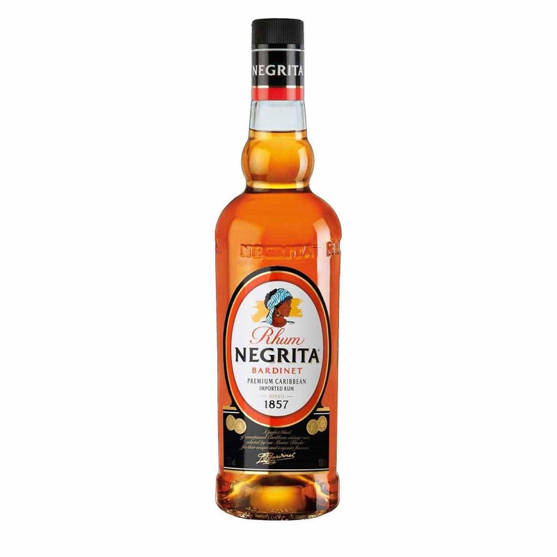 Negrita Dark Signature | 37,5% | 1 l