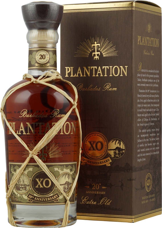 Plantation Barbados XO 20th Aniversary | 40% | 0,70 l