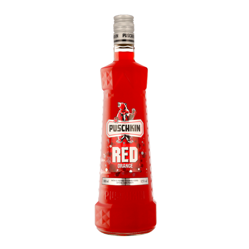 Puschkin Red | 17.5% | 1 l