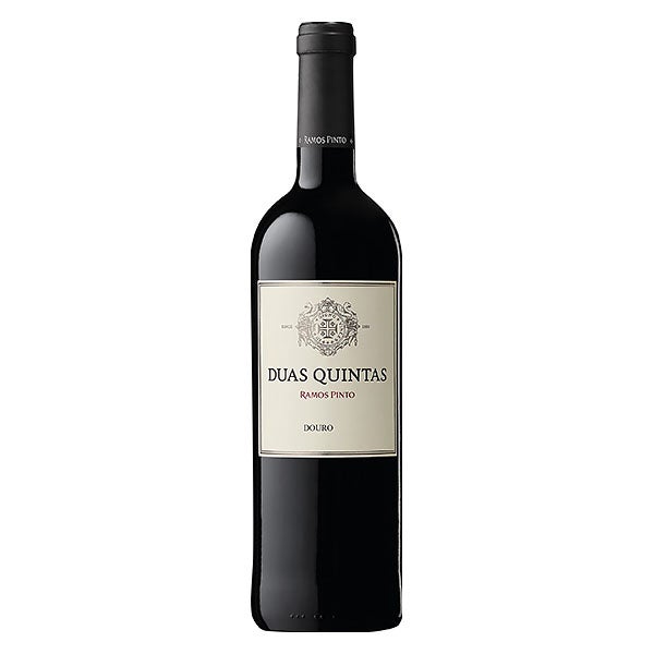 Ramos Pinto Duas Quintas Douro Trocken | 14,50% | 0,75 l