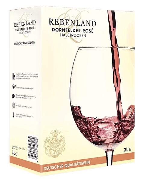 Torero Sangria |10% | 3 l BIB