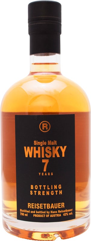 Sheridans | 15,5% | 0,50 l