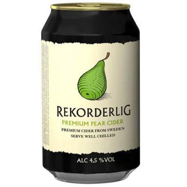 Rekorderlig Pear | 4,5% | 24x0,33 l