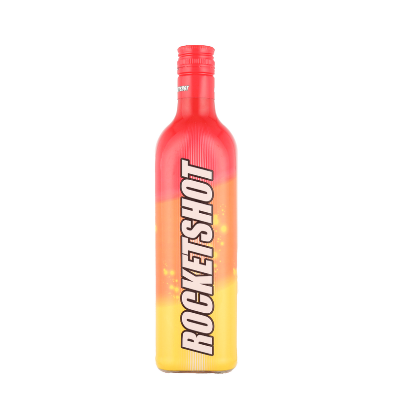 Rocketshot | 14% | 0,70 l