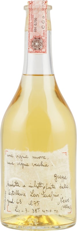 Nordsoe Bitter | 30% | 0,70 l