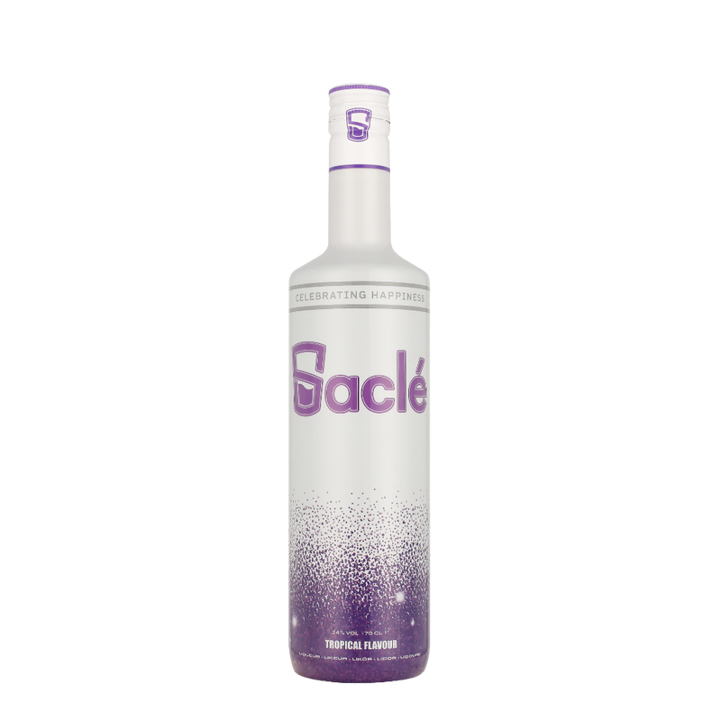 Sacle | 24% | 0,70 l
