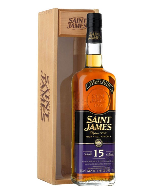 Plantation Rum Granada | 42% | 0,70 l