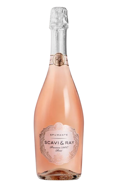 Scavi & Ray AIDA Prosecco Ros&eacute; Spumante DOC| 11% | 0,75 l