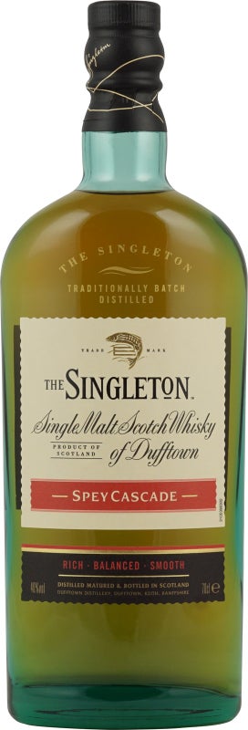 Napoleon Le Cuvier VS Brandy | 36% | 1 l