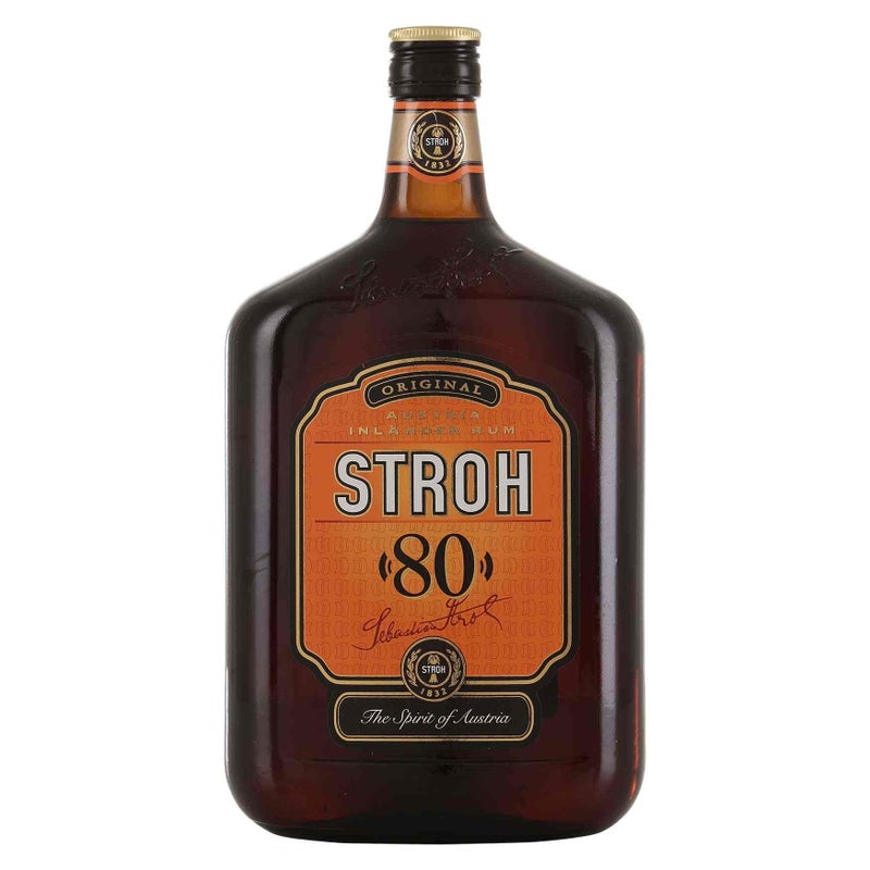 Stroh | 80% | 1 l | Dryckeslaget