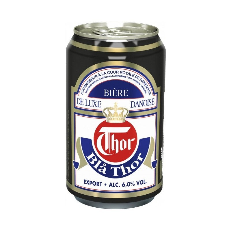 Thor BLA | 6% | 24x0,33 l