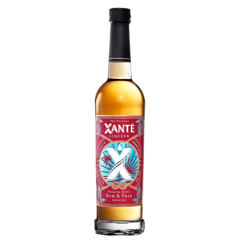 Xant&eacute; Rom & P&auml;ron | 35% | 0,50 l