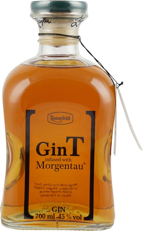 Ziegler Gin T Dry Gin | 45% | 0,70 l